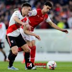 ¡La mejores fotos del triunfo ante Independiente por la Liga Profesional de Fútbol!