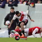 ¡La mejores fotos del triunfo ante Independiente por la Liga Profesional de Fútbol!
