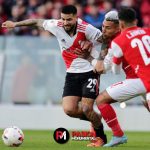 ¡La mejores fotos del triunfo ante Independiente por la Liga Profesional de Fútbol!