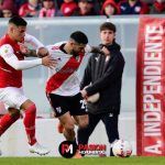 ¡La mejores fotos del triunfo ante Independiente por la Liga Profesional de Fútbol!