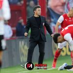 ¡La mejores fotos del triunfo ante Independiente por la Liga Profesional de Fútbol!