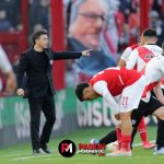 ¡La mejores fotos del triunfo ante Independiente por la Liga Profesional de Fútbol!