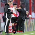 ¡La mejores fotos del triunfo ante Independiente por la Liga Profesional de Fútbol!