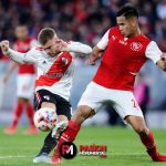 ¡La mejores fotos del triunfo ante Independiente por la Liga Profesional de Fútbol!