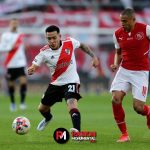 ¡La mejores fotos del triunfo ante Independiente por la Liga Profesional de Fútbol!