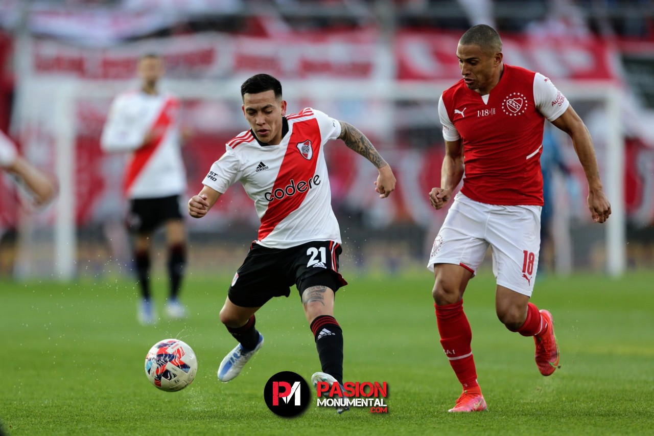 El panorama de los lesionados en River de cara al partido ante Arsenal en Sarandí por la decimo cuarta fecha de la LPF