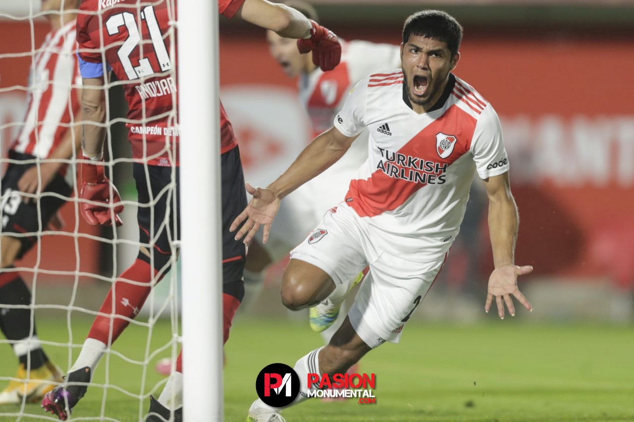 ¿Llegan al partido ante Newell´s? Este es el panorama de los lesionados en River de cara a la fecha número 13 de la LPF