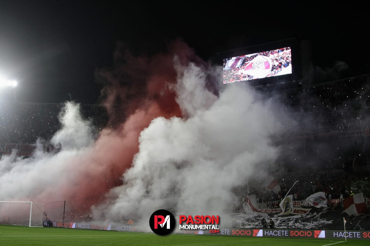 ¡Entradas agotadas por 18° vez consecutiva! El próximo sábado habrá estadio lleno ante Newell´s y solamente queda un remanente para No Socios