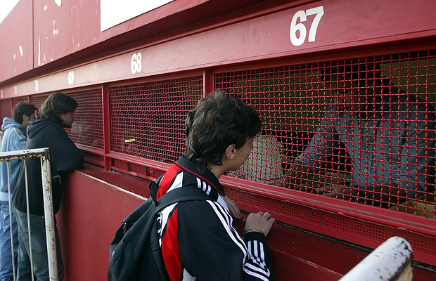 ¡Entradas agotadas por 18° vez consecutiva! El próximo sábado habrá estadio lleno ante Newell´s y solamente queda un remanente para No Socios