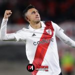 ¡Las mejores fotos de la goleada ante Newell's por la fecha 13 de la Liga Profesional de Fútbol!