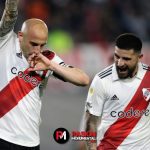 ¡Las mejores fotos de la goleada ante Newell's por la fecha 13 de la Liga Profesional de Fútbol!
