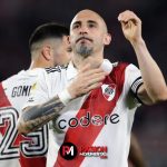 ¡Las mejores fotos de la goleada ante Newell's por la fecha 13 de la Liga Profesional de Fútbol!