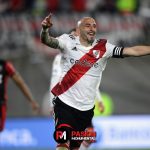 ¡Las mejores fotos de la goleada ante Newell's por la fecha 13 de la Liga Profesional de Fútbol!