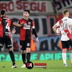 ¡Las mejores fotos de la goleada ante Newell's por la fecha 13 de la Liga Profesional de Fútbol!