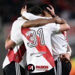 ¡Las mejores fotos de la goleada ante Newell's por la fecha 13 de la Liga Profesional de Fútbol!