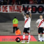 ¡Las mejores fotos de la goleada ante Newell's por la fecha 13 de la Liga Profesional de Fútbol!