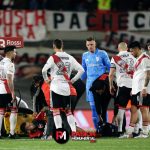 ¡Las mejores fotos de la goleada ante Newell's por la fecha 13 de la Liga Profesional de Fútbol!