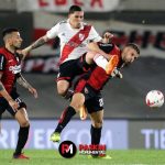 ¡Las mejores fotos de la goleada ante Newell's por la fecha 13 de la Liga Profesional de Fútbol!