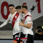 ¡Las mejores fotos de la goleada ante Newell's por la fecha 13 de la Liga Profesional de Fútbol!