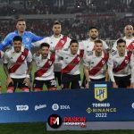 ¡Las mejores fotos de la goleada ante Newell's por la fecha 13 de la Liga Profesional de Fútbol!