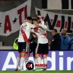¡Las mejores fotos de la goleada ante Newell's por la fecha 13 de la Liga Profesional de Fútbol!