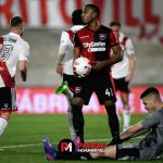 ¡Las mejores fotos de la goleada ante Newell's por la fecha 13 de la Liga Profesional de Fútbol!