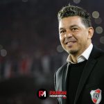 ¡Las mejores fotos de la goleada ante Newell's por la fecha 13 de la Liga Profesional de Fútbol!