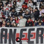 ¡Buscate en el triunfo de River ante Newell's por la fecha 13 de la Liga Profesional de Fútbol!