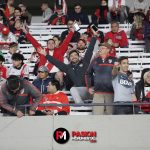 ¡Buscate en el triunfo de River ante Newell's por la fecha 13 de la Liga Profesional de Fútbol!