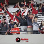 ¡Buscate en el triunfo de River ante Newell's por la fecha 13 de la Liga Profesional de Fútbol!