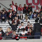 ¡Buscate en el triunfo de River ante Newell's por la fecha 13 de la Liga Profesional de Fútbol!