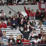 ¡Buscate en el triunfo de River ante Newell's por la fecha 13 de la Liga Profesional de Fútbol!