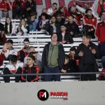 ¡Buscate en el triunfo de River ante Newell's por la fecha 13 de la Liga Profesional de Fútbol!