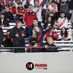 ¡Buscate en el triunfo de River ante Newell's por la fecha 13 de la Liga Profesional de Fútbol!