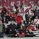 ¡Buscate en el triunfo de River ante Newell's por la fecha 13 de la Liga Profesional de Fútbol!