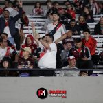 ¡Buscate en el triunfo de River ante Newell's por la fecha 13 de la Liga Profesional de Fútbol!
