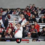 ¡Buscate en el triunfo de River ante Newell's por la fecha 13 de la Liga Profesional de Fútbol!