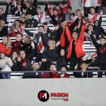 ¡Buscate en el triunfo de River ante Newell's por la fecha 13 de la Liga Profesional de Fútbol!