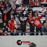 ¡Buscate en el triunfo de River ante Newell's por la fecha 13 de la Liga Profesional de Fútbol!