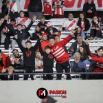 ¡Buscate en el triunfo de River ante Newell's por la fecha 13 de la Liga Profesional de Fútbol!
