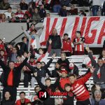 ¡Buscate en el triunfo de River ante Newell's por la fecha 13 de la Liga Profesional de Fútbol!