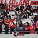 ¡Buscate en el triunfo de River ante Newell's por la fecha 13 de la Liga Profesional de Fútbol!
