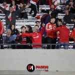 ¡Buscate en el triunfo de River ante Newell's por la fecha 13 de la Liga Profesional de Fútbol!