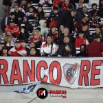 ¡Buscate en el triunfo de River ante Newell's por la fecha 13 de la Liga Profesional de Fútbol!