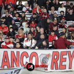 ¡Buscate en el triunfo de River ante Newell's por la fecha 13 de la Liga Profesional de Fútbol!