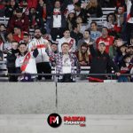 ¡Buscate en el triunfo de River ante Newell's por la fecha 13 de la Liga Profesional de Fútbol!
