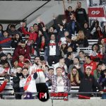 ¡Buscate en el triunfo de River ante Newell's por la fecha 13 de la Liga Profesional de Fútbol!