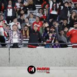 ¡Buscate en el triunfo de River ante Newell's por la fecha 13 de la Liga Profesional de Fútbol!