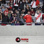 ¡Buscate en el triunfo de River ante Newell's por la fecha 13 de la Liga Profesional de Fútbol!
