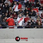 ¡Buscate en el triunfo de River ante Newell's por la fecha 13 de la Liga Profesional de Fútbol!